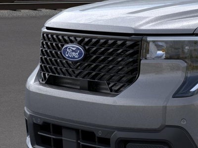 2026 Ford Maverick LARIAT AWD SuperCrew
