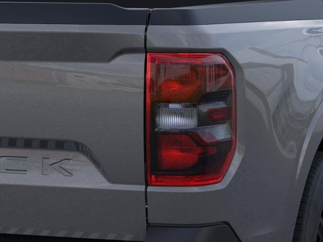 2026 Ford Maverick LARIAT AWD SuperCrew