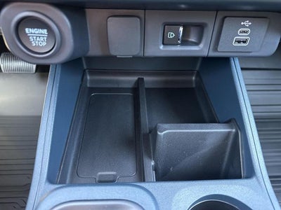 2026 Ford Maverick LARIAT AWD SuperCrew