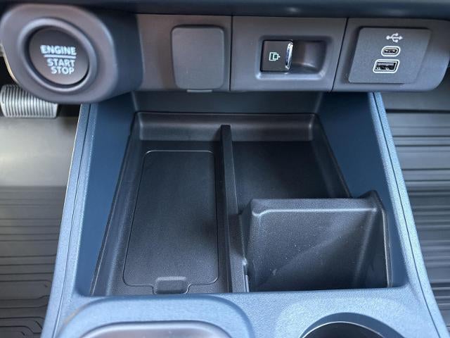 2026 Ford Maverick LARIAT AWD SuperCrew