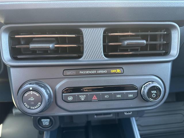 2026 Ford Maverick LARIAT AWD SuperCrew