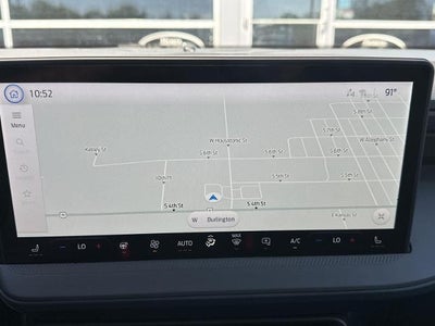 2026 Ford Maverick LARIAT AWD SuperCrew
