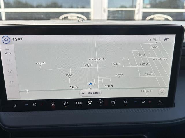 2026 Ford Maverick LARIAT AWD SuperCrew