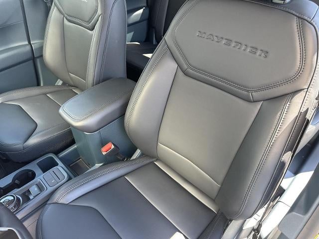 2026 Ford Maverick LARIAT AWD SuperCrew