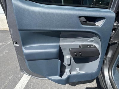 2026 Ford Maverick LARIAT AWD SuperCrew