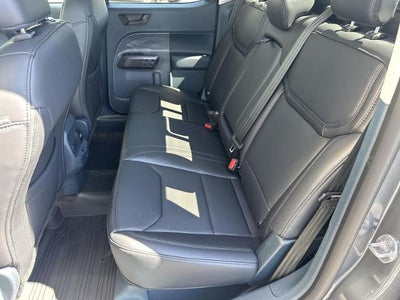 2026 Ford Maverick LARIAT AWD SuperCrew