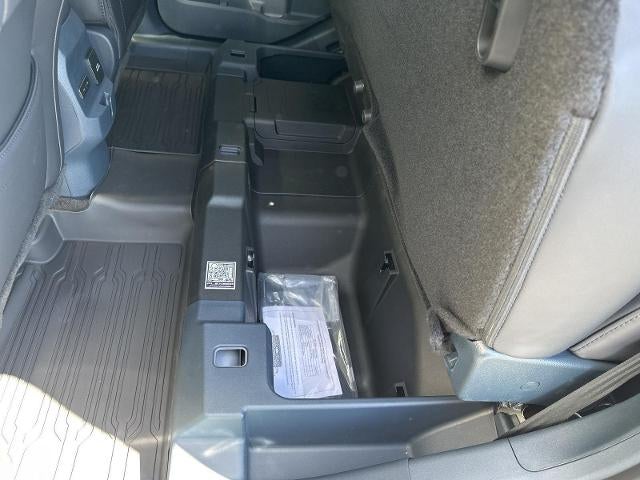 2026 Ford Maverick LARIAT AWD SuperCrew