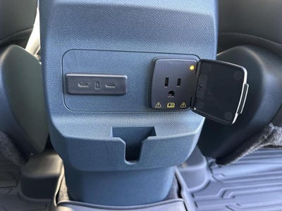2026 Ford Maverick LARIAT AWD SuperCrew
