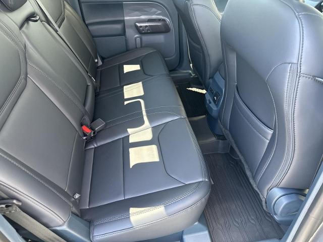 2026 Ford Maverick LARIAT AWD SuperCrew