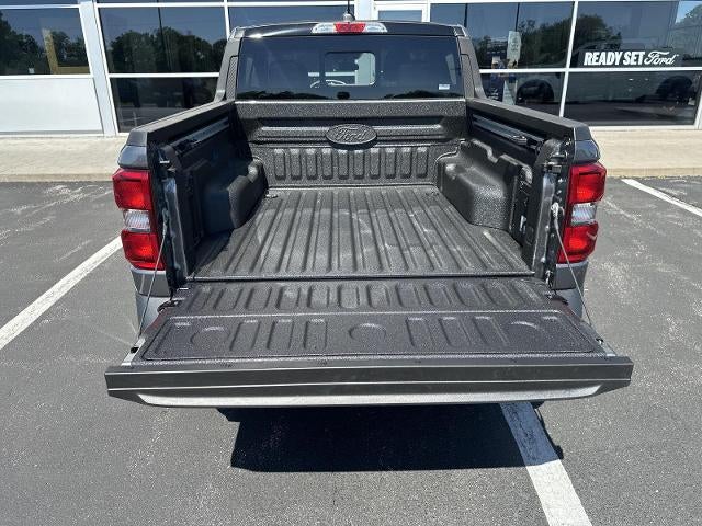 2026 Ford Maverick LARIAT AWD SuperCrew