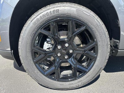 2026 Ford Maverick LARIAT AWD SuperCrew