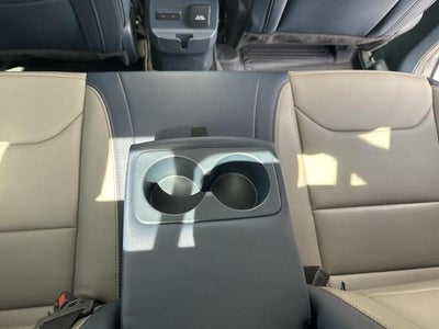 2025 Ford Maverick LARIAT AWD SuperCrew