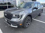 2025 Ford Maverick LARIAT AWD SuperCrew