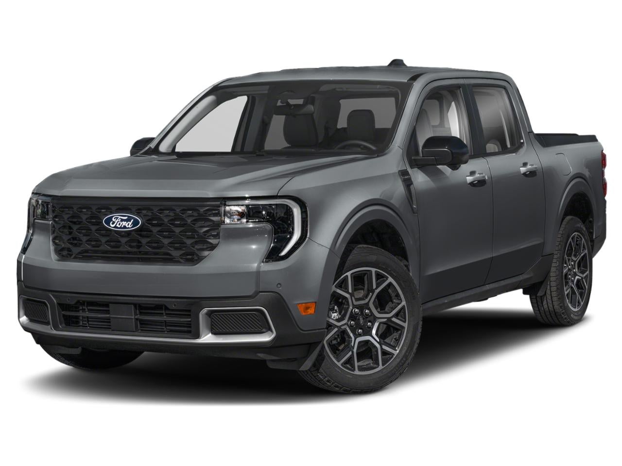 2025 Ford Maverick Lariat AWD's photo