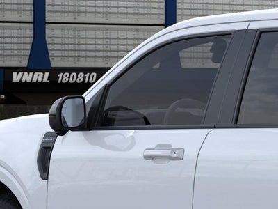 2026 Ford Maverick LARIAT AWD SuperCrew