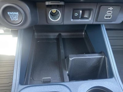 2026 Ford Maverick LARIAT AWD SuperCrew