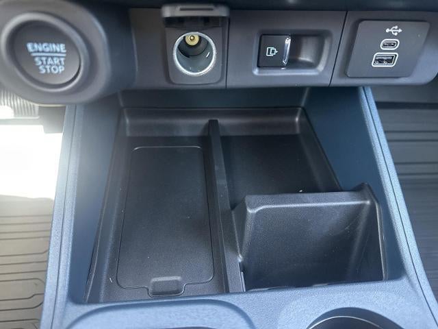 2026 Ford Maverick LARIAT AWD SuperCrew