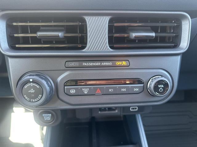 2026 Ford Maverick LARIAT AWD SuperCrew