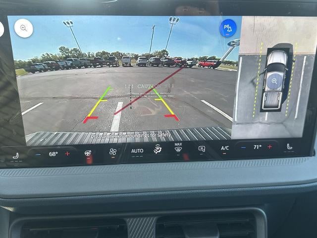 2026 Ford Maverick LARIAT AWD SuperCrew