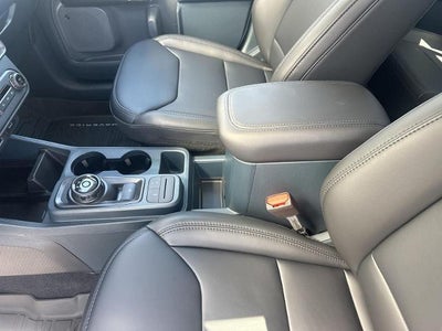 2026 Ford Maverick LARIAT AWD SuperCrew