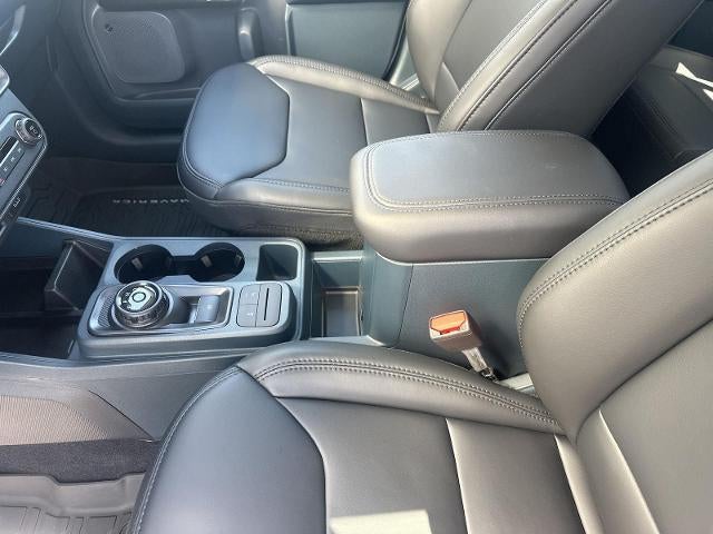 2026 Ford Maverick LARIAT AWD SuperCrew