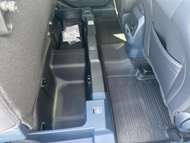 2026 Ford Maverick LARIAT AWD SuperCrew