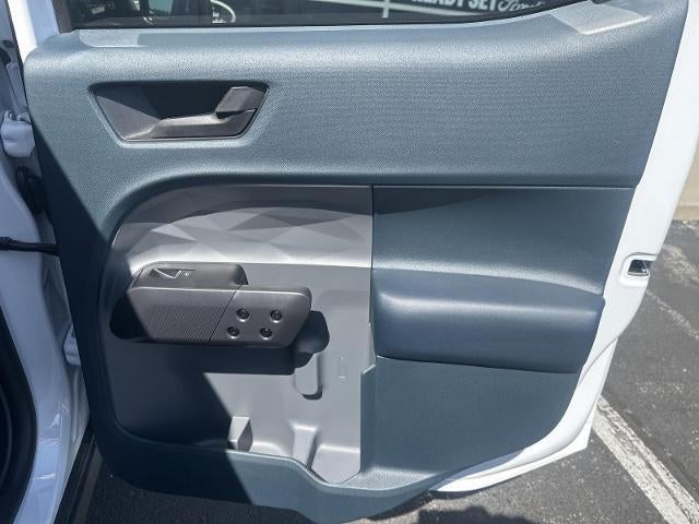 2026 Ford Maverick LARIAT AWD SuperCrew