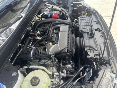 2026 Ford Maverick LARIAT AWD SuperCrew