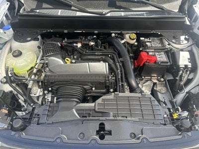 2026 Ford Maverick LARIAT AWD SuperCrew