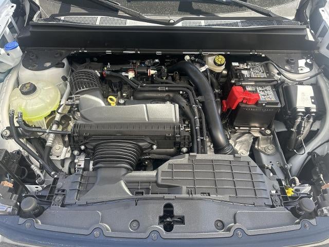 2026 Ford Maverick LARIAT AWD SuperCrew