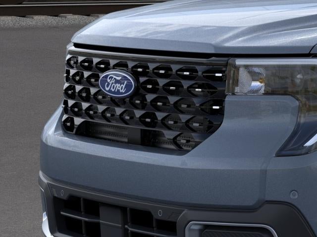 2026 Ford Maverick LARIAT AWD SuperCrew