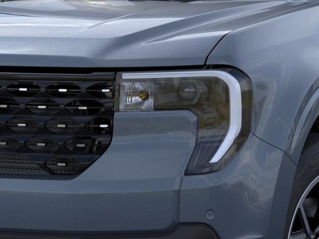 2026 Ford Maverick LARIAT AWD SuperCrew