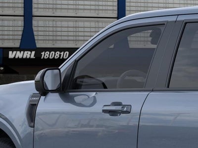 2026 Ford Maverick LARIAT AWD SuperCrew