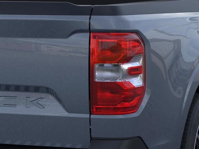2026 Ford Maverick LARIAT AWD SuperCrew