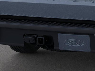 2026 Ford Maverick LARIAT AWD SuperCrew