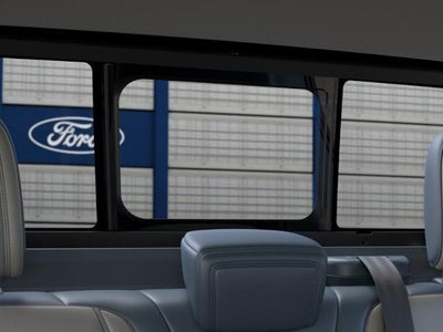 2026 Ford Maverick LARIAT AWD SuperCrew