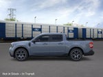 2026 Ford Maverick LARIAT AWD SuperCrew