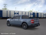 2026 Ford Maverick LARIAT AWD SuperCrew
