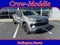 2023 Chevrolet Silverado 1500 Crew Cab Short Box 4-Wheel Drive RST