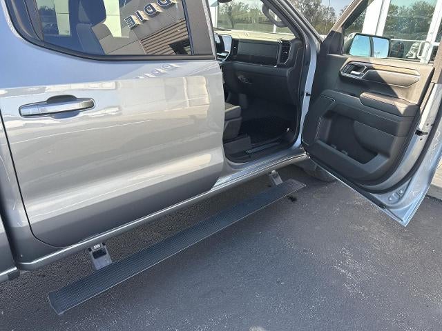 2023 Chevrolet Silverado 1500 Crew Cab Short Box 4-Wheel Drive RST