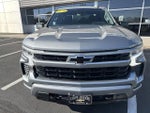 2023 Chevrolet Silverado 1500 Crew Cab Short Box 4-Wheel Drive RST