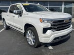 2022 Chevrolet Silverado 1500 Crew Cab Short Box 4-Wheel Drive High Country