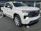 2022 Chevrolet Silverado 1500 Crew Cab Short Box 4-Wheel Drive High Country