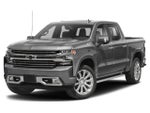 2020 Chevrolet Silverado 1500 Crew Cab Short Box 4-Wheel Drive High Country