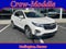2023 Chevrolet Equinox AWD Premier