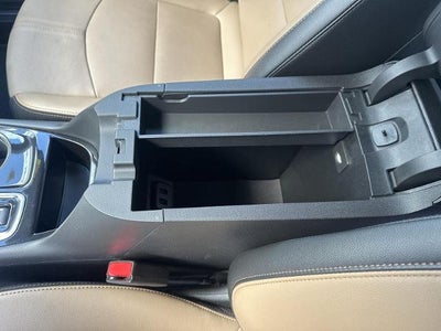 2023 Chevrolet Equinox AWD Premier
