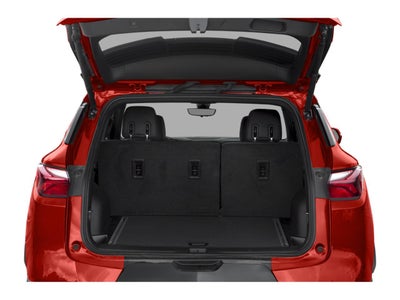 2020 Chevrolet Blazer FWD RS