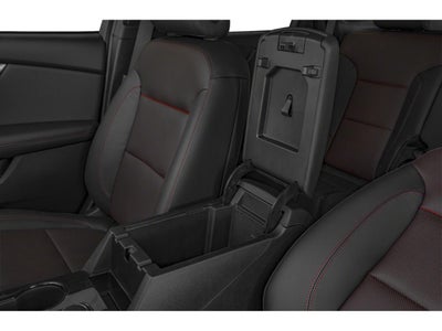 2020 Chevrolet Blazer FWD RS