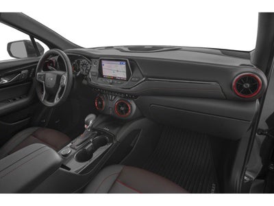 2020 Chevrolet Blazer FWD RS