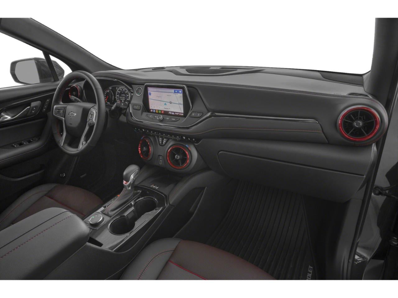 2020 Chevrolet Blazer FWD RS